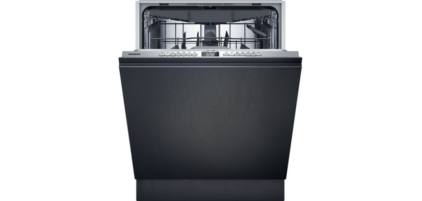 Lave-vaisselle encastrable Siemens SN63HX03VE tout intégrable