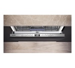 Lave-vaisselle encastrable Siemens SN63HX03VE tout intégrable