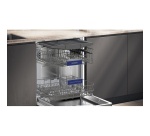Lave-vaisselle encastrable Siemens SN63HX03VE tout intégrable