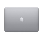 MacBook Apple Air 13" 128 Go SSD 8 Go RAM Puce M1 CPU 7 cœurs GPU 7 cœurs Gris sidéral 2020 Reconditionné Grade B