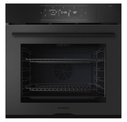 Four encastrable Rosieres RO6 M5G5SYTB Noir