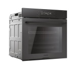 Four encastrable Rosieres RO6 M5G5SYTB Noir