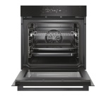 Four encastrable Rosieres RO6 M5G5SYTB Noir