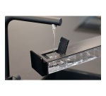 Four encastrable Rosieres RO6 M5G5SYTB Noir