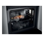 Four encastrable Rosieres RO6 M5G5SYTB Noir