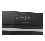 Four encastrable Rosieres RO6 T5G3YTB Noir