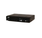 Décodeur TNT par satellite Cgv E-SAT 4K