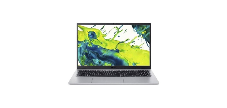 PC portable Acer Aspire Go 15 AG15-72P-54UU 15,6" Full HD 60 Hz Intel Core 5 16 Go RAM 512 Go SSD Argent