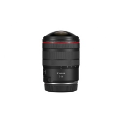 Objectif zoom Canon RF 7-14 F2.8-F3.5 L Fisheye STM