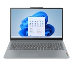 PC portable Lenovo IdeaPad Slim 3 15IRU8 15,6" Full HD Intel Core i3 8 Go RAM 128 Go SSD Gris arctique