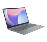 PC portable Lenovo IdeaPad Slim 3 15IRU8 15,6" Full HD Intel Core i3 8 Go RAM 128 Go SSD Gris arctique