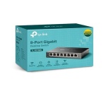 Routeur Tp Link Switch de bureau 8 ports 10/100/1000 Mbps