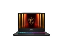 PC portable Msi Gaming Katana 15 HX B14WGK-474FR 15,6" Full HD 144 Hz Intel Core i7 16 Go RAM 512 Go SSD Nvidia GeForce RTX 5070 Noir