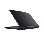 PC portable Msi Gaming Katana 15 HX B14WGK-474FR 15,6" Full HD 144 Hz Intel Core i7 16 Go RAM 512 Go SSD Nvidia GeForce RTX 5070 Noir