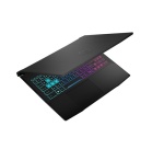PC portable Msi Gaming Katana 15 HX B14WFK-469FR 15,6" Full HD 144 Hz Intel Core i7 16 Go RAM 512 Go SSD Nvidia GeForce RTX 5060 Noir