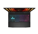 PC portable Msi Gaming Katana 15 HX B14WFK-469FR 15,6" Full HD 144 Hz Intel Core i7 16 Go RAM 512 Go SSD Nvidia GeForce RTX 5060 Noir