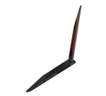 PC portable Msi gaming Stealth 16 AI A2HWFG-070FR 16" QHD+ 240 Hz Intel Core Ultra 7 32 Go RAM 1 To SSD Nvidia GeForce RTX 5060