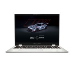 PC portable Msi Prestige 16 AI+ Mercedes-AMG Motorsport B2VMG 16" Intel Core Ultra 9 32 Go RAM 2 To SSD Gris anthracite