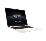 PC portable Msi Prestige 16 AI+ Mercedes-AMG Motorsport B2VMG 16" Intel Core Ultra 9 32 Go RAM 2 To SSD Gris anthracite