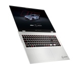 PC portable Msi Prestige 16 AI+ Mercedes-AMG Motorsport B2VMG 16" Intel Core Ultra 9 32 Go RAM 2 To SSD Gris anthracite