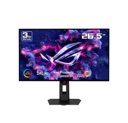 Ecran PC Asus ROG XG27AQDMGR