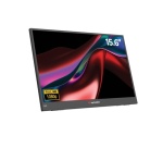 Ecran PC Verbatim portable LIGHT 15.6'' FHD 1080P