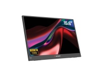 Ecran PC Verbatim portable LIGHT 15.6'' FHD 1080P