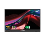 Ecran PC Verbatim portable LIGHT 15.6'' FHD 1080P