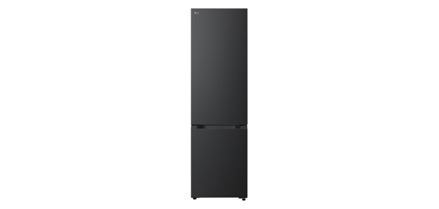 Réfrigérateur congélateur en bas Lg GBBS322CEV