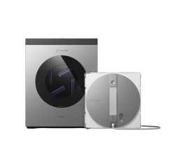Nettoyeur vitre Ecovacs W3 OMNI