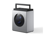 Nettoyeur vitre Ecovacs W3 OMNI