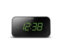 Radio-réveil Philips TAR3306 400 mW