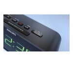 Radio-réveil Philips TAR3306 400 mW
