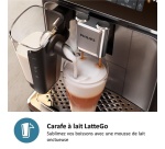 Machine à café à grain Philips EP4441/50 Noir