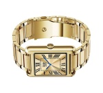 Montre connectée Ice-watch ICE SMART TK 2.0 Or Métal