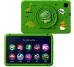 Tablette tactile Acer Iconia A11-21P-A2J9 Kids Edition 11" 64 Go Vert Dino