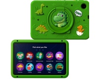 Tablette tactile Acer Iconia A11-21P-A2J9 Kids Edition 11" 64 Go Vert Dino