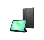 Tablette tactile Samsung Pack Fnac Galaxy Tab A11+ 11" 256 Go Gris + Book Cover Keyboard Bluetooth Designed for