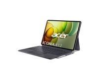 Tablette tactile Acer Iconia X12-21M-89PE 12,6" 256 Go Noir