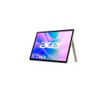 Tablette tactile Acer Iconia A16-11MN-A87W Kickstand 16" 128 Go Argent