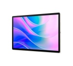 Tablette tactile Acer Iconia A16-11MN-A87W Kickstand 16" 128 Go Argent