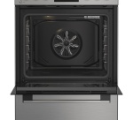 Cuisinière vitrocéramique Whirlpool W6V8LCSX