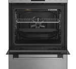 Cuisinière vitrocéramique Whirlpool W6V8LCSX