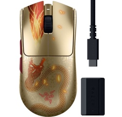 Souris Razer Viper V3 Pro - Counter-Strike 2 Ed.