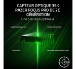 Souris Razer Viper V3 Pro - Counter-Strike 2 Ed.