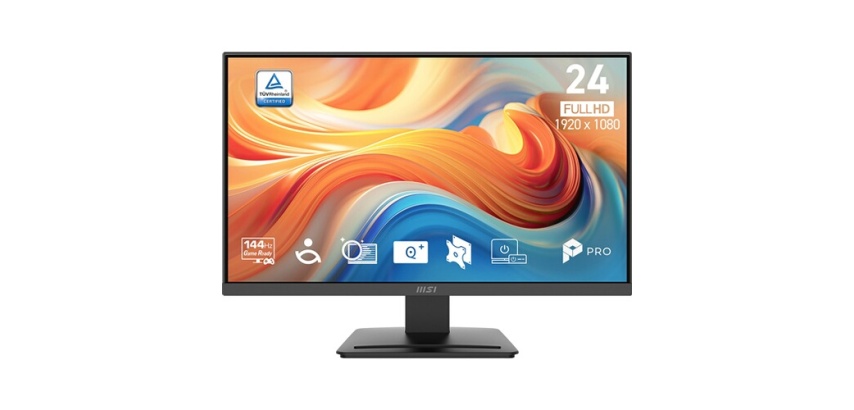 Ecran PC Msi PRO MP241 E14V