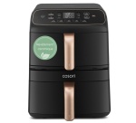 Friteuse sans huile Cosori Airfryer Cosori Turbo Tower Compact - 8.6L