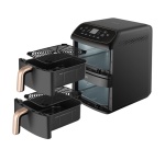 Friteuse sans huile Cosori Airfryer Cosori Turbo Tower Compact - 8.6L