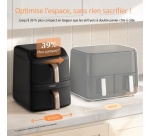 Friteuse sans huile Cosori Airfryer Cosori Turbo Tower Compact - 8.6L