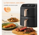 Friteuse sans huile Cosori Airfryer Cosori Turbo Tower Compact - 8.6L